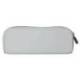 ESTUCHE PORTATODO ANTARTIK PRISMA SILICONA SOFT RECTANGULAR 185X50X75 MM GRIS