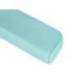 ESTUCHE PORTATODO ANTARTIK PRISMA SILICONA SOFT RECTANGULAR 185X50X75 MM MENTA