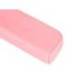 ESTUCHE PORTATODO ANTARTIK PRISMA SILICONA SOFT RECTANGULAR 185X50X75 MM ROSA CHICLE