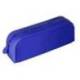ESTUCHE PORTATODO ANTARTIK PRISMA SILICONA SOFT RECTANGULAR 185X50X75 MM AZUL OSCURO