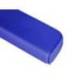 ESTUCHE PORTATODO ANTARTIK PRISMA SILICONA SOFT RECTANGULAR 185X50X75 MM AZUL OSCURO