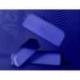 ESTUCHE PORTATODO ANTARTIK PRISMA SILICONA SOFT RECTANGULAR 185X50X75 MM AZUL OSCURO