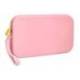 ESTUCHE PORTATODO ANTARTIK TROPICAL DIVE SILICONA SOFT RECTANGULAR 190X120X25 MM ROSA CHICLE