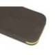 ESTUCHE PORTATODO ANTARTIK TROPICAL DIVE SILICONA SOFT RECTANGULAR 190X120X25 MM NEGRO