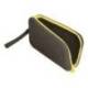 ESTUCHE PORTATODO ANTARTIK TROPICAL DIVE SILICONA SOFT RECTANGULAR 190X120X25 MM NEGRO