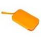 ESTUCHE PORTATODO ANTARTIK TROPICAL DIVE SILICONA SOFT RECTANGULAR 190X120X25 MM NARANJA