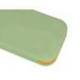 ESTUCHE PORTATODO ANTARTIK TROPICAL DIVE SILICONA SOFT RECTANGULAR 190X120X25 MM VERDE MILITAR