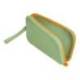 ESTUCHE PORTATODO ANTARTIK TROPICAL DIVE SILICONA SOFT RECTANGULAR 190X120X25 MM VERDE MILITAR