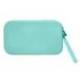 ESTUCHE PORTATODO ANTARTIK TROPICAL DIVE SILICONA SOFT RECTANGULAR 190X120X25 MM MENTA