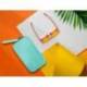 ESTUCHE PORTATODO ANTARTIK TROPICAL DIVE SILICONA SOFT RECTANGULAR 190X120X25 MM MENTA
