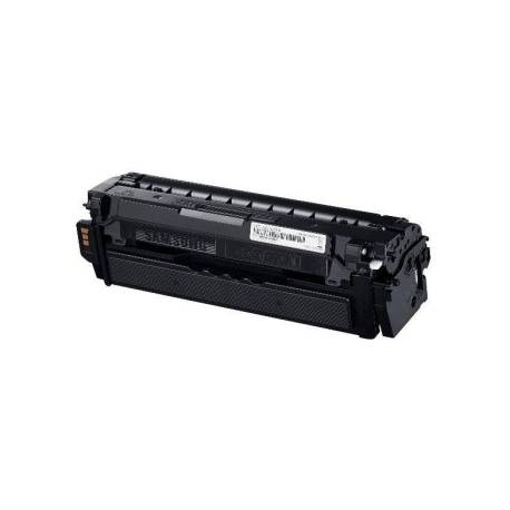 Toner Samsung CLT-K503L/ELS Negro