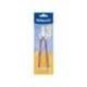 COMPAS PELIKAN MICROMETRICO CON RUEDA DE PRECISION EN BLISTER