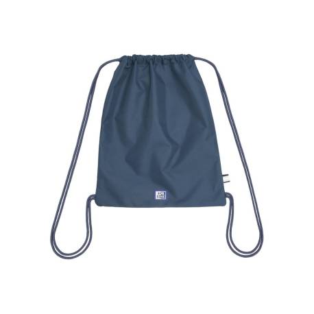 SACO OXFORD B-COOL 1 BOLSILLO COLOR NAVY 6X330X420 MM