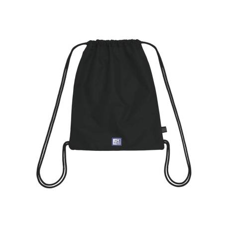 SACO OXFORD B-COOL 1 BOLSILLO COLOR NEGRO 6X330X420 MM