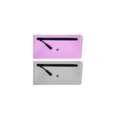 ESTUCHE PORTATODO CARCHIVO SLIM CASE PARA CARPETA 360 COLORES SURTIDOS