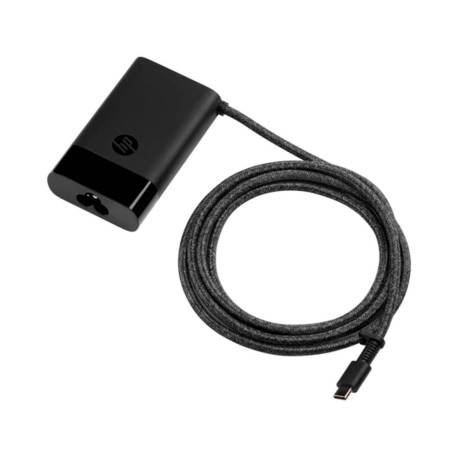 CARGADOR PARA PORTATIL HP USB-C 110W