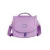 BOLSA ISOTERMICA OXFORD B-FOODIE RPET COLOR LAVANDA 220X250X160 MM