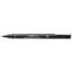 ROTULADOR UNIBALL PIN CALIBRADO MICROMETRICO 1,2 MM COLOR NEGRO