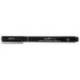 ROTULADOR UNIBALL PIN CALIBRADO MICROMETRICO 0,8 MM COLOR NEGRO
