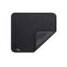 ALFOMBRILLA DE RATON TRUST BOYE PAD ECO COLOR NEGRO 250X210 MM