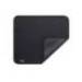 ALFOMBRILLA DE RATON TRUST BOYE PAD ECO COLOR NEGRO 250X210 MM