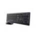 SET TECLADO + RATON TRUST PRIMO INALAMBRICO USB 2.0 COLOR NEGRO
