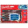 ROTULADOR SHARPIE ACRILICO EARTH TONES BLISTER DE 5 UNIDADES COLORES SURTIDOS