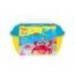 JUEGO JOVI PLAY&FUN PLASTILINA COFRE SPLASH