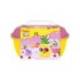JUEGO JOVI PLAY&FUN PLASTILINA COFRE SWEET