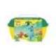 JUEGO JOVI PLAY&FUN PLASTILINA COFRE JURASSIC