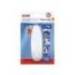 GANCHO AUTOADHESIVO TESA POWERSTRIPS OVALADO HASTA 3 KG COLOR BLANCO