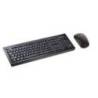SET TECLADO Y RATON KENSINGTON KM270 EQ ECOLOGICO INALAMBRICO COLOR NEGRO