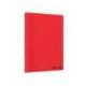 LIBRETA LIDERPAPEL SMART A4 48 HOJAS 75G/M2 HORIZONTAL CON DOBLE MARGEN COLORES SURTIDOS
