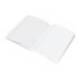 LIBRETA LIDERPAPEL SMART A4 48 HOJAS 75G/M2 CUADRO 5MM CON MARGEN COLORES SURTIDOS