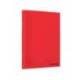 LIBRETA LIDERPAPEL SMART A4 32 HOJAS 75G/M2 CUADRO 4MM CON MARGEN COLORES SURTIDOS