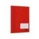 LIBRETA LIDERPAPEL SMART A5 PLUS 32 HOJAS 75G/M2 CUADRO 8MM CON MARGEN COLORES SURTIDO