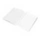 LIBRETA LIDERPAPEL SMART A5 PLUS 32 HOJAS 75G/M2 HORIZONTAL CON MARGEN