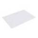 RECAMBIO LIDERPAPEL DIN A4 80 HOJAS 75G/M2 CUADRO 4 MM CON MARGEN 4 TALADROS