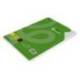 RECAMBIO LIDERPAPEL A4 100 HOJAS 75GR RAYADO Nº46 4 TALADROS