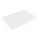 RECAMBIO LIDERPAPEL DIN A4 100 HOJAS 75 GR HORIZONTAL CON MARGEN 4 TALADROS