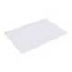 RECAMBIO LIDERPAPEL DIN A4 100 HOJAS 75 GR CUADRO 4 MM CON MARGEN 16 TALADROS