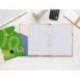 RECAMBIO LIDERPAPEL DIN A5 100 HOJAS 75 GR CUADRO 4MM CON MARGEN 6 TALADROS