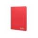 CUADERNO ESPIRAL LIDERPAPEL DIN A5 WITTY TAPA DURA 80H 90GR RAYADO MONTESSORI 5 MM COLORES SURTIDOS