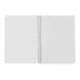 CUADERNO ESPIRAL LIDERPAPEL DIN A5 WITTY TAPA DURA 80H 90GR LISO SIN MARGEN COLORES SURTIDOS