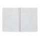 CUADERNO ESPIRAL LIDERPAPEL DIN A5 WITTY TAPA DURA 80H 90GR CUADRO 4MM CON MARGEN COLORES SURTIDOS