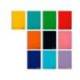 CUADERNO ESPIRAL LIDERPAPEL DIN A5 SMART TAPA BLANDA 80H 75GR LISO SIN MARGEN COLORES SURTIDOS