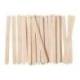 PALITOS DE MADERA LIDERPAPEL COLORES SURTIDOS 15 X 1,8 CM BOLSA CON 50 UNIDADES