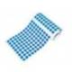 GOMETS LIDERPAPEL AUTOADHESIVO S CIRCULOS 15 MM AZUL ROLLO DE 2500 UNIDADES EN CAJA DE CARTON