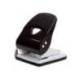 TALADRADOR Q-CONNECT KF14221 2 TALADROS COLOR NEGRO ABERTURA 3,5 MM CAPACIDAD 40 HOJAS