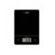 BASCULA PRECISION Q-CONNECT DIGITAL CON PANTALLA LCD PRECISION 1 GR CAPACIDAD DE 5 GR A 15 KG 240X170X17,5MM